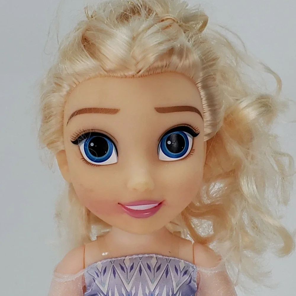 Jakks Pacific disney frozen